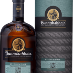 Bunnahabhain Stiùireadair 46.3% – Note de dégustation