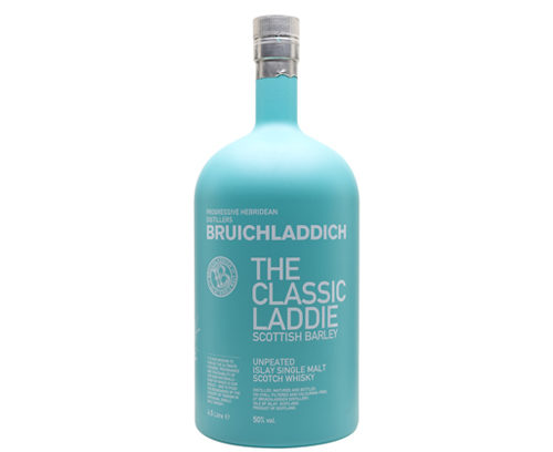 Bruichladdich classic Laddie