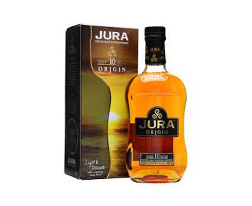 Jura Origin 10