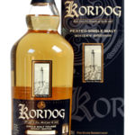 Kornog Roc’h Hir 46% – Note de dégustation