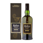 Ardbeg Uigeadail 54.2% – Note de dégustation