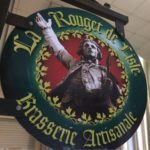 Distillerie (et Brasserie) Rouget de Lisle