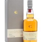 Glenkinchie 12 ans 43% – Note de dégustation