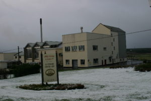 Distillerie Aultmore