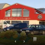 Distillerie Glann ar Mor