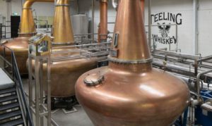 Distillerie Teeling