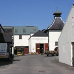 Distillerie Old Fettercairn
