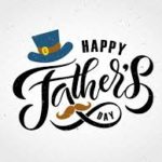 Notre sélection pour la fête des pères 2018