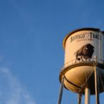 Distillerie Buffalo Trace