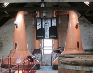 Distillerie Glengyle (Kilkerran)