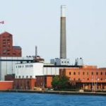 Distillerie Hiram Walker & Sons