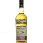 Ben Nevis Douglas Laing 1996 20 ans 51.5% – Note de dégustation
