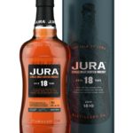 Jura 18 ans 44% – Note de dégustation