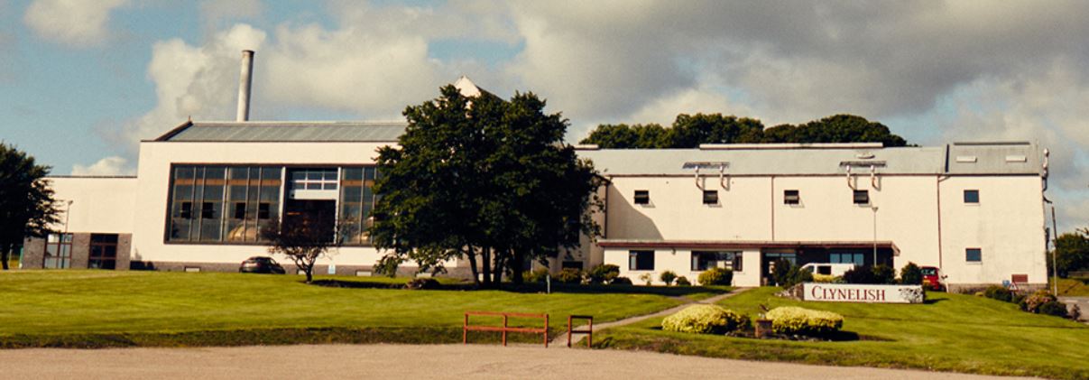 Distillerie Clynelish