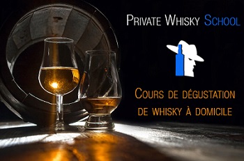 Dégustation de Whisky à Domicile