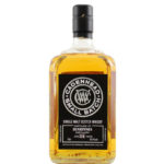 Benrinnes 14 ans Cadenhead 53.8% – Note de dégustation