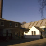 Distillerie Glenkinchie