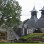 Distillerie Strathisla