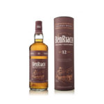 Benriach Sherry Wood 12 ans 46% – Note de dégustation
