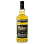 Benriach 10 ans Curiositas 46% – Note de Dégustation