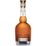 Woodford Reserve 1838 Style White Corn 45.2% – Note de dégustation