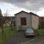 Distillerie Betrand (Uberach)