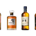 Les whiskies japonais continuent de disparaitre des étagères