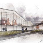 Le retour de Port Ellen se fait de plus en plus précis