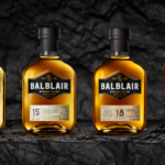 Une nouvelle gamme Balblair pour cette fin mars