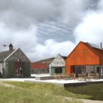 Une nouvelle distillerie à venir en Ecosse
