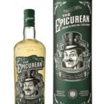 The Epicurean 46.2% – Note de dégustation