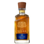 The Nikka 12 43% – Note de dégustation