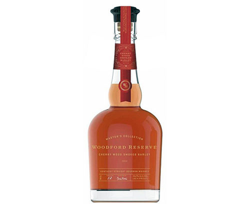 Woodford Reserve Bourbon 45.2%