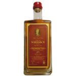 Prohibition Trousseau 41% – Note de dégustation