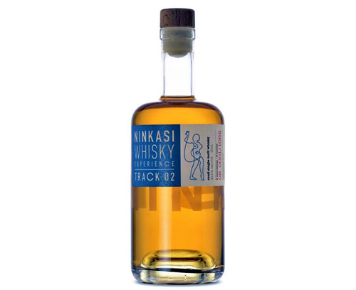 Ninkasi Experience Track 02 43.6% &#8211; Note de dégustation