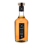 Bruno Mangin single cask Vin Jaune 12 ans 46% – Note de dégustation