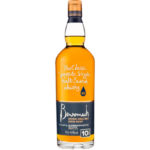 Benromach 10 ans 43% – Note de dégustation