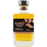 Bladnoch 10 ans 46.7% – Note de dégustation