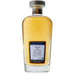 Caol Ila 12 ans Signatory Vintage 56.7% – Note de dégustation