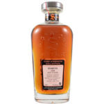 Deanston 2008 11 ans Signatory Vintage 67.6% – Note de dégustation