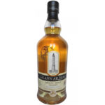 Glan Ar Mor Heiz Ledenez Gouez 46% – Note de dégustation