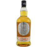 Hazelburn 10 ans 46% – Note de dégustation