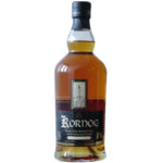 Kornog 12 ans Sauternes Cask 46% – Note de dégustation