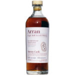 Arran Sherry Cask The Bodega 55.8% – Note de dégustation