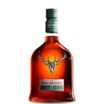 Dalmore 15 ans 40% – Note de dégustation