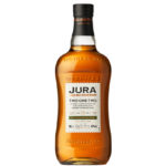 Jura 13 ans Two One Two 47.5% – Note de dégustation