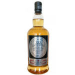 Hazelburn 9 ans Barolo finish 57.9% – Note de dégustation