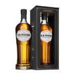 Tamdhu 12 ans 43% – Note de dégustation