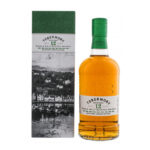Tobermory 12 ans 46.3% – Note de dégustation