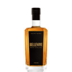 Bellevoye Noir Edition Tourbée 43% – Note de dégustation